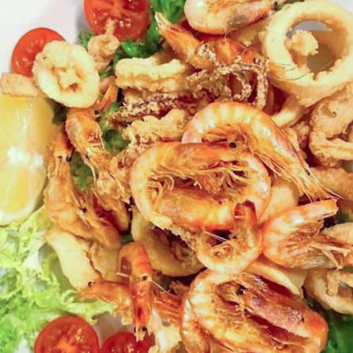 Il Veliero Trattoria, Forio