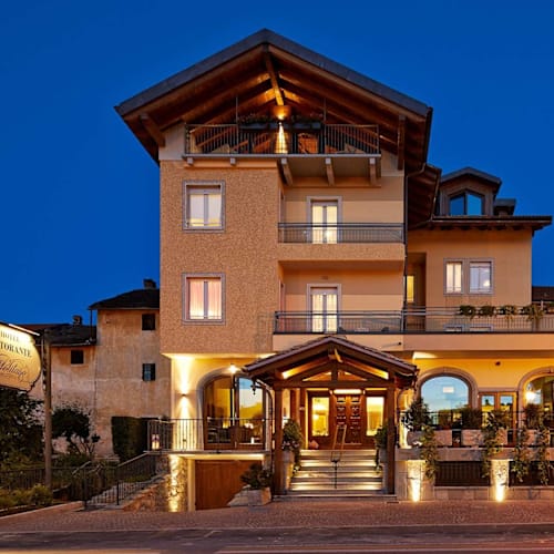 Ristorante Politano, Boves