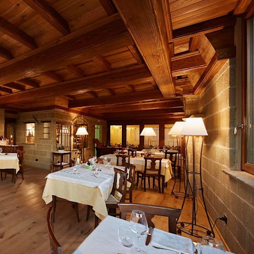 Ristorante Politano, Boves