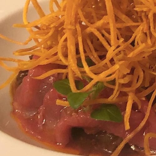 Ristorante Politano, Boves