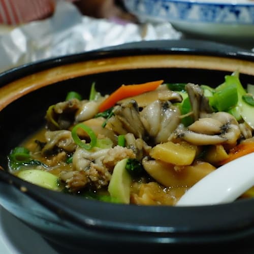 TRATTORIA HONG NI, Milano