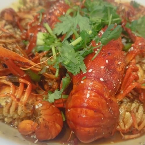 TRATTORIA HONG NI, Milano