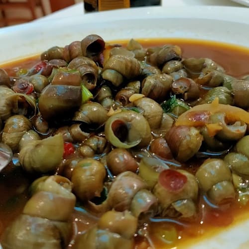 TRATTORIA HONG NI, Milano