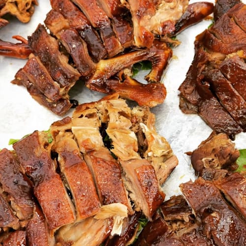 TRATTORIA HONG NI, Milano