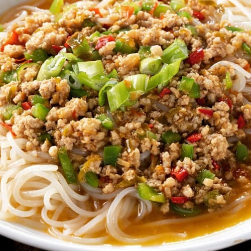 TRATTORIA HONG NI, Milano