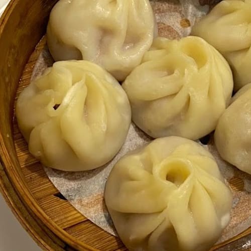 TRATTORIA HONG NI, Milano