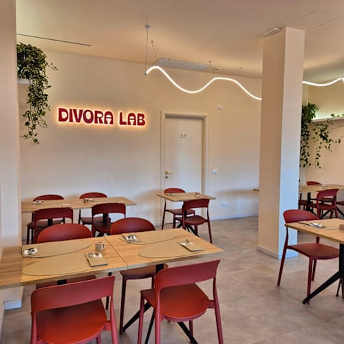 Divora Lab, Pantigliate