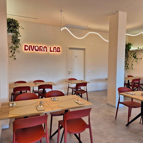 Divora Lab, Pantigliate