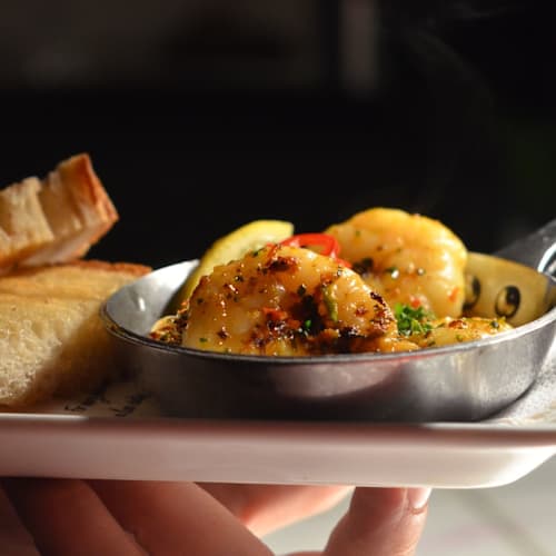 STHLM TAPAS Vasastan, Stockholm