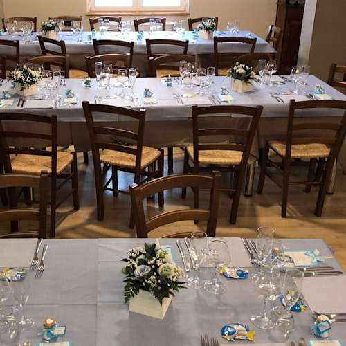 Da Marius, Campobasso