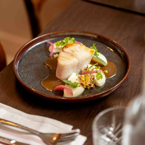 Maison Satory, Versailles