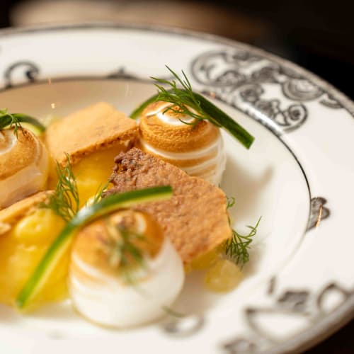 Maison Satory, Versailles