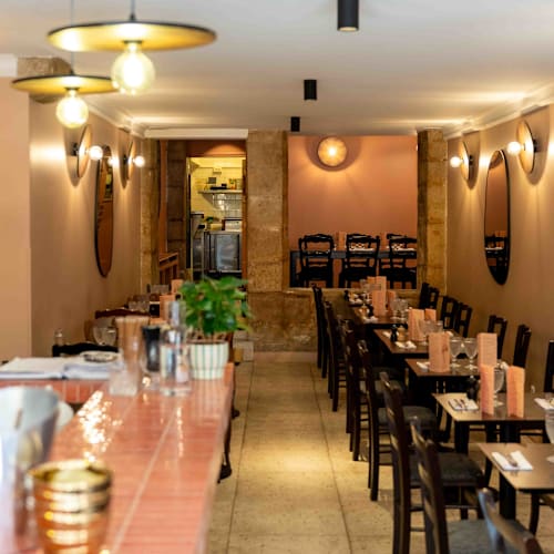 Maison Satory, Versailles