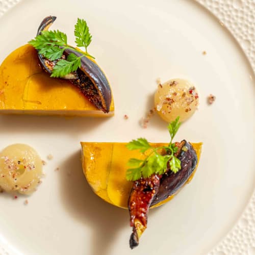 Maison Satory, Versailles