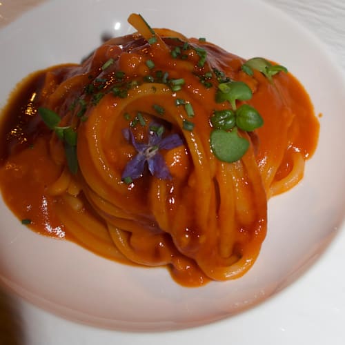 Ristorante Sottovento, Porto Cervo
