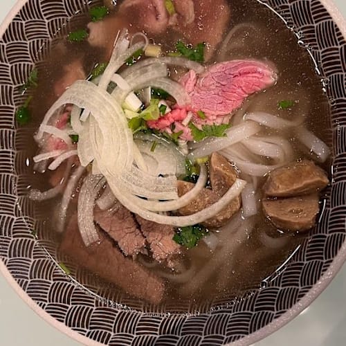越厨Pho Yummy, Milano