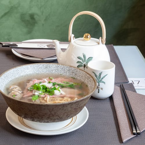 越厨Pho Yummy, Milano