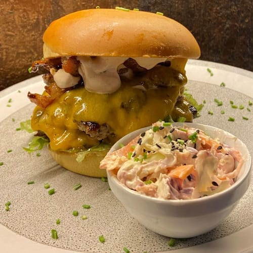 The Underdog Bar & Restaurant, Lagos