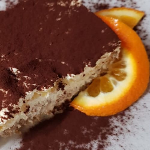 Locanda Rosella, Giba