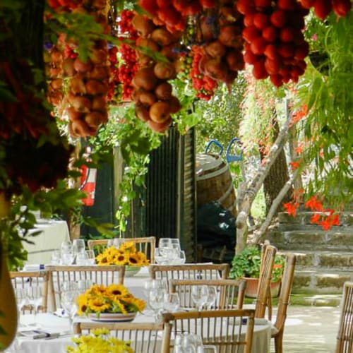 Agriturismo Fattoria Terranova, Massa Lubrense