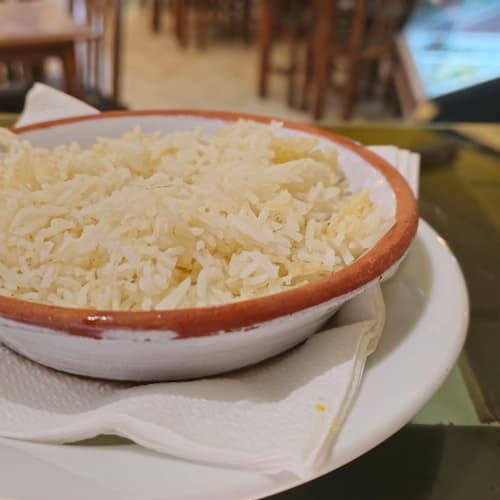 Restaurante Chaparro, Odeceixe