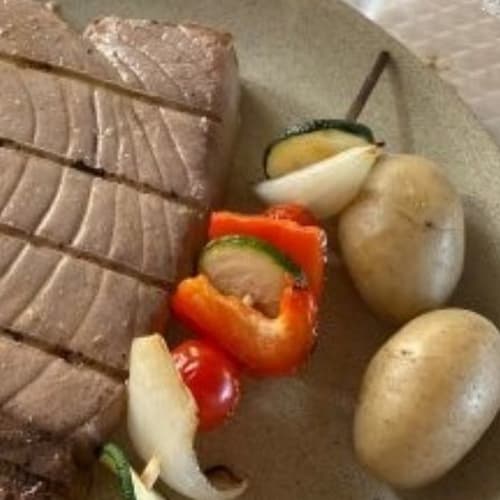 Restaurante Chaparro, Odeceixe