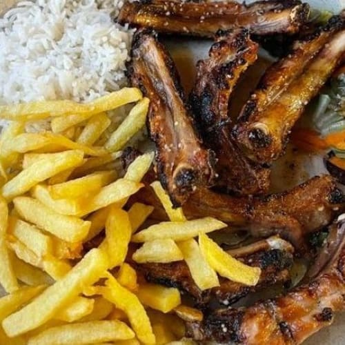 Restaurante Chaparro, Odeceixe