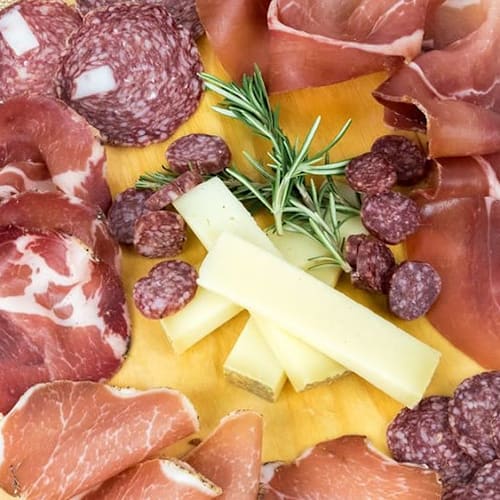 Rosso Toscano Vineria, San Vittore Olona