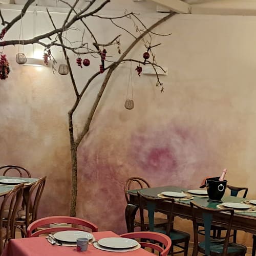Rosso Toscano Vineria, San Vittore Olona