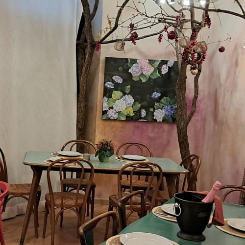 Rosso Toscano Vineria, San Vittore Olona
