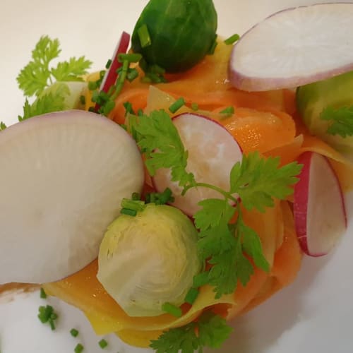 Azaka Restaurant, Amersfoort