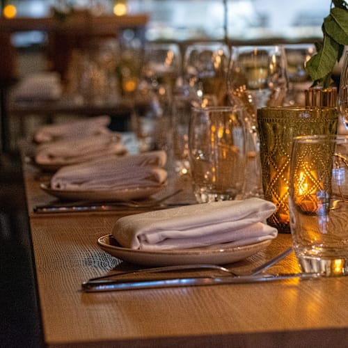 Azaka Restaurant, Amersfoort