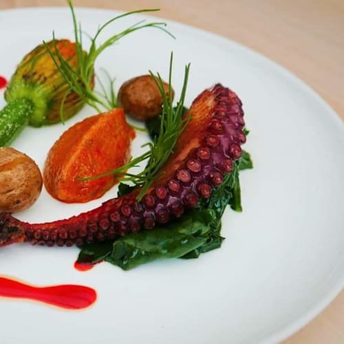 Azaka Restaurant, Amersfoort