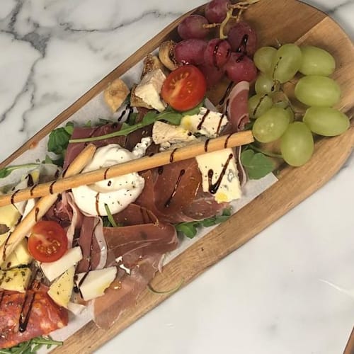 Lundberg Pizza & Pasta, Stockholm