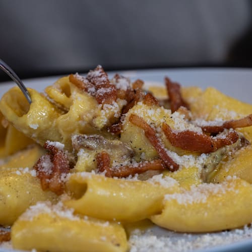 Taverna Sotto Sotto, Roma