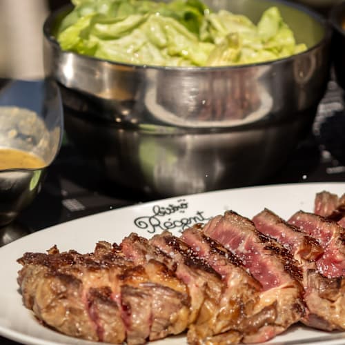 Bistro Régent Cabestany, Perpignan