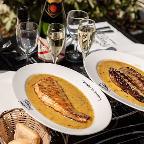 Bistro Régent Cabestany, Perpignan