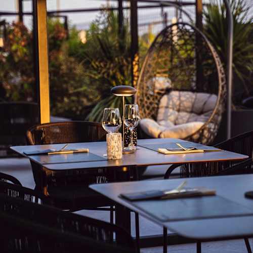 Punto de Oro, Venezia