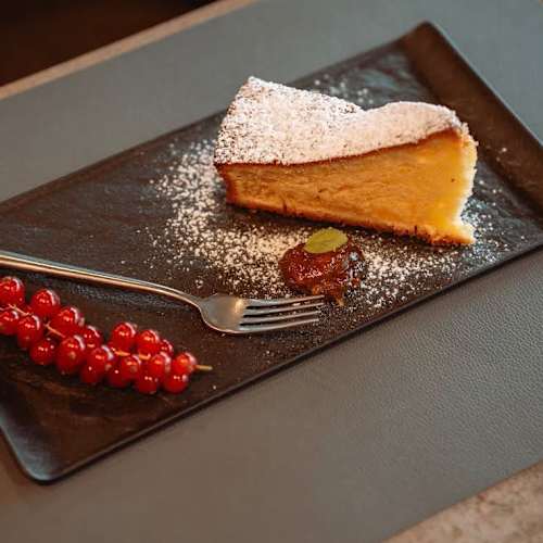 Punto de Oro, Venezia