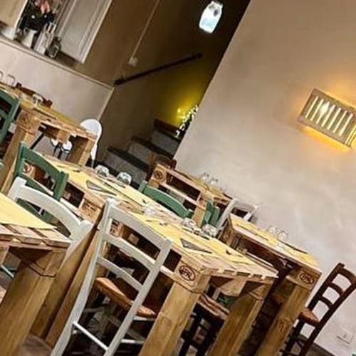 Il Barbagianni (LU) , Pescaglia