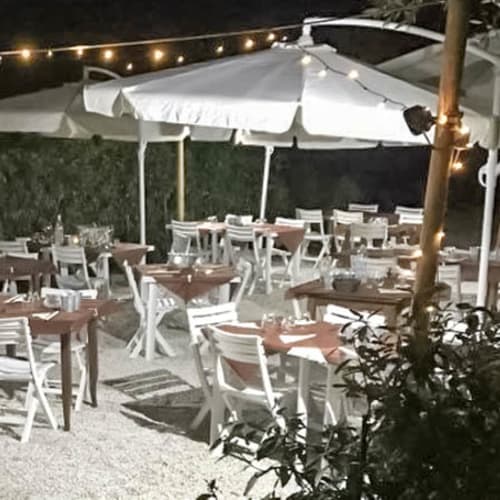 Il Barbagianni (LU) , Pescaglia