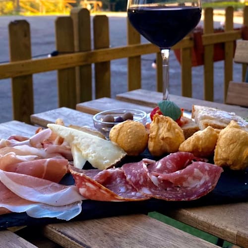 Il Barbagianni (LU) , Pescaglia