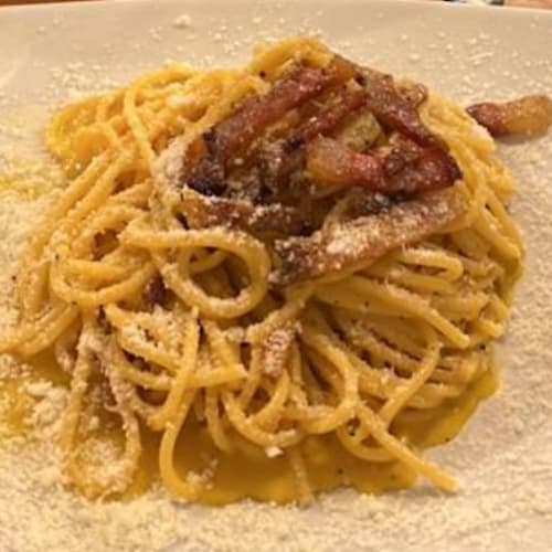 Mamma Katia, Roma
