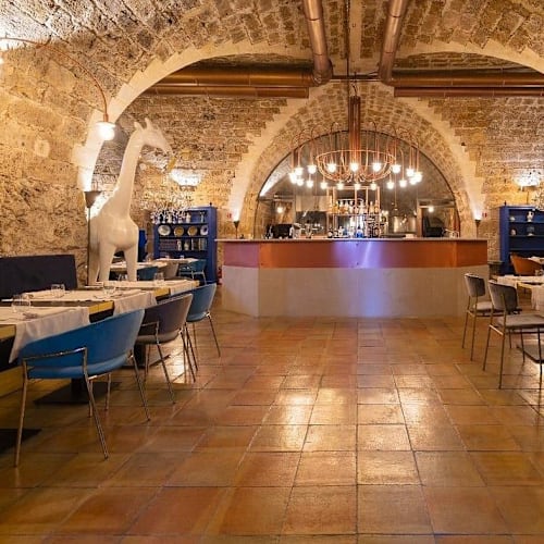 Anche Gli Angeli , Noto