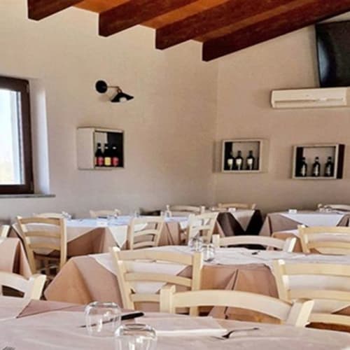 Maria Bricca Cucina e Pizza, Pianezza
