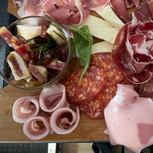Maria Bricca Cucina e Pizza, Pianezza