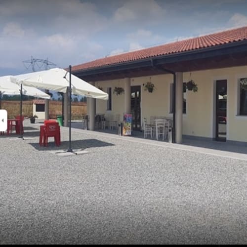 Maria Bricca Cucina e Pizza, Pianezza