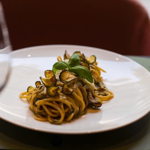 A'Storia, Milano
