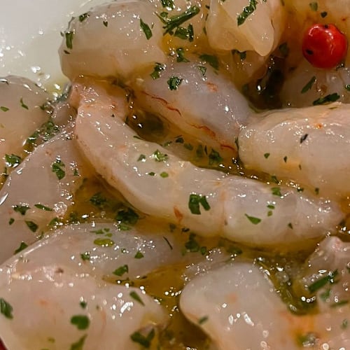 Le Bistrot Napoleon, Catania