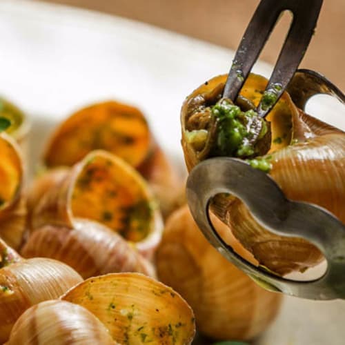 Le Bistrot Napoleon, Catania